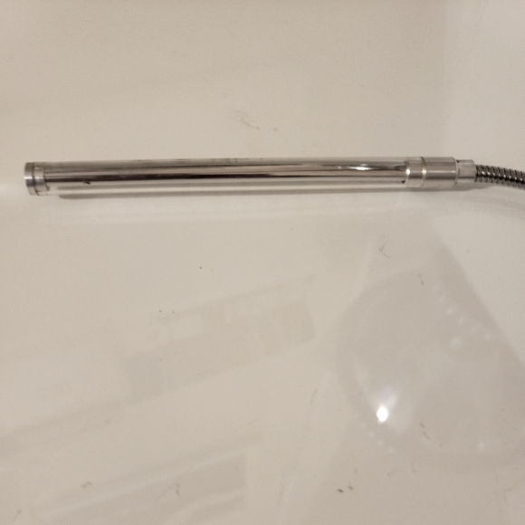 Logics Computer Neon Blue USB Cable Light - Picture 7 of 8